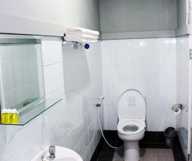 هتل Setra Priangan Guesthouse