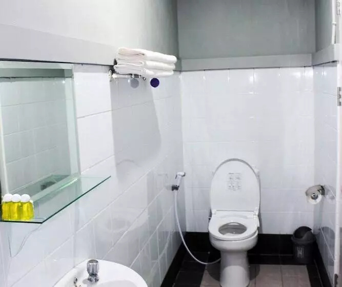 Hotel Setra Priangan Guesthouse