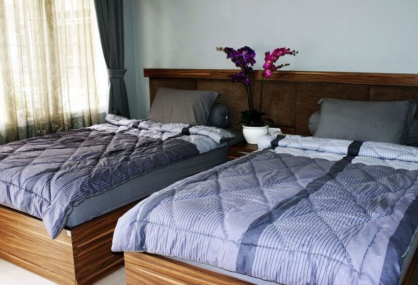 هتل Setra Priangan Guesthouse