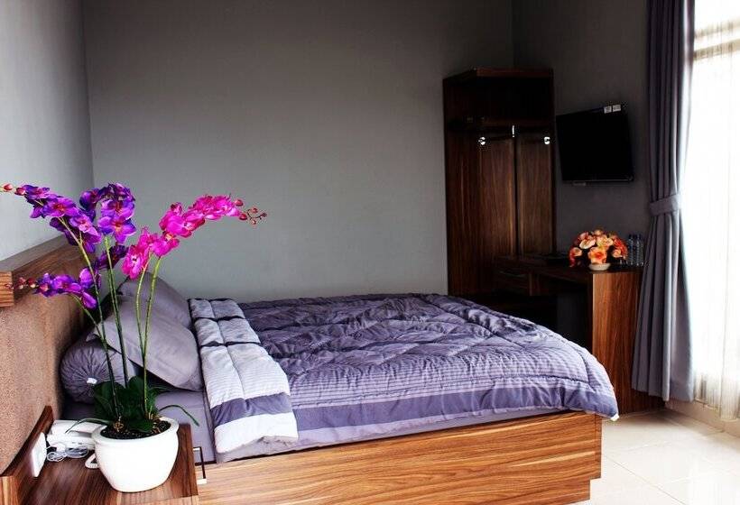 هتل Setra Priangan Guesthouse
