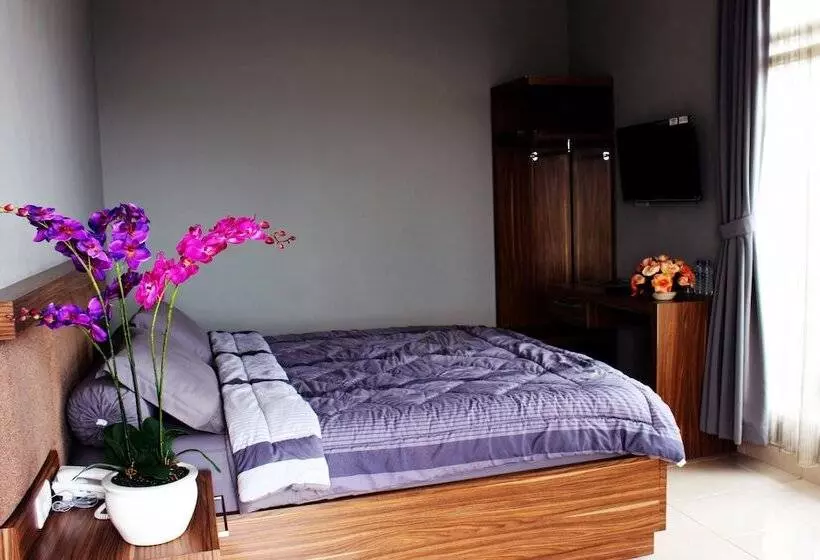 Hotel Setra Priangan Guesthouse
