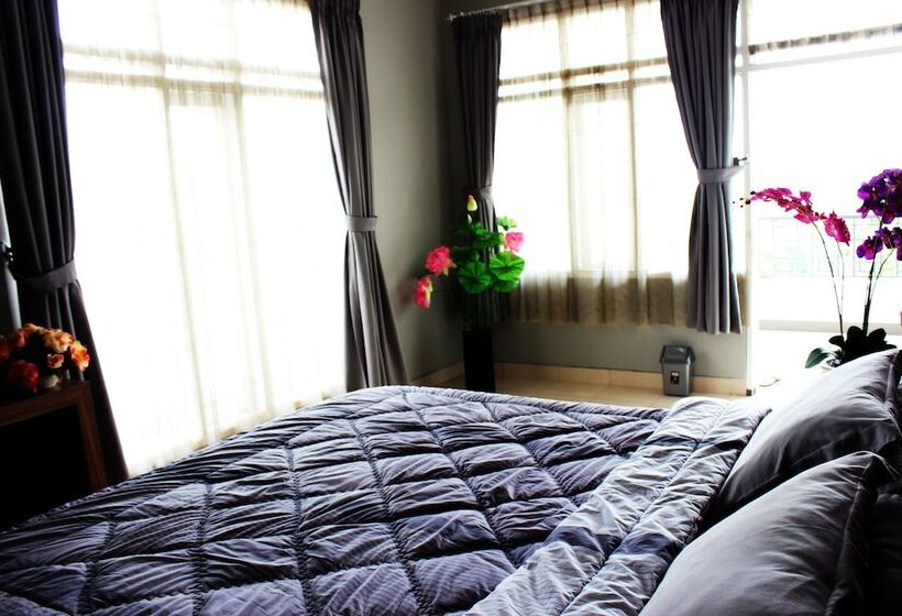 هتل Setra Priangan Guesthouse