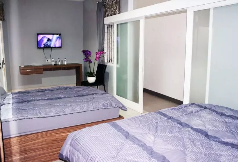 Hotel Setra Priangan Guesthouse