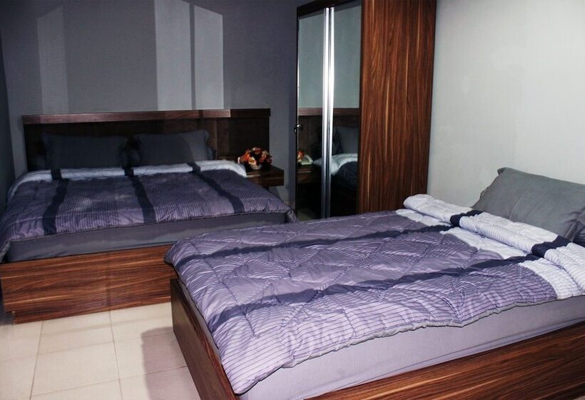 هتل Setra Priangan Guesthouse