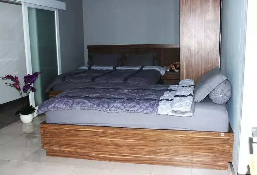 Hotel Setra Priangan Guesthouse