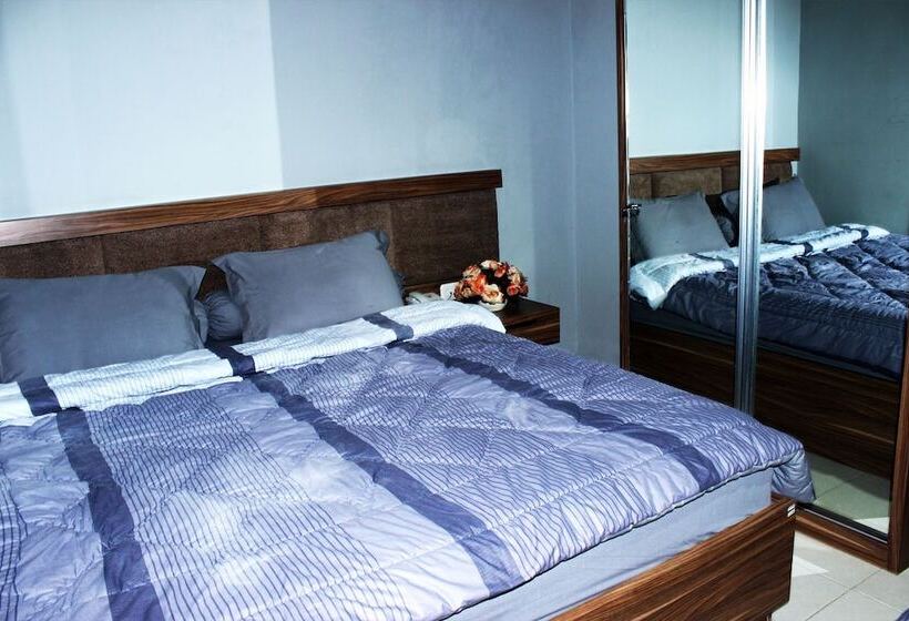 هتل Setra Priangan Guesthouse