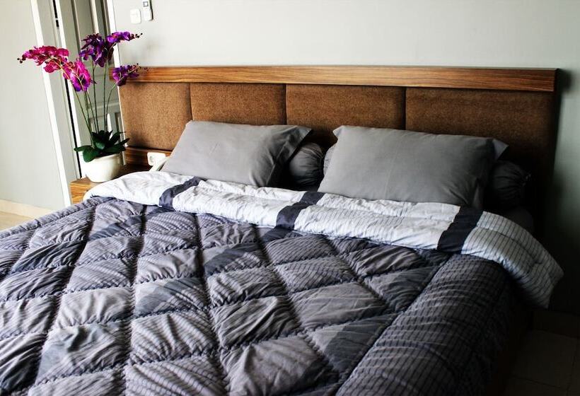 هتل Setra Priangan Guesthouse