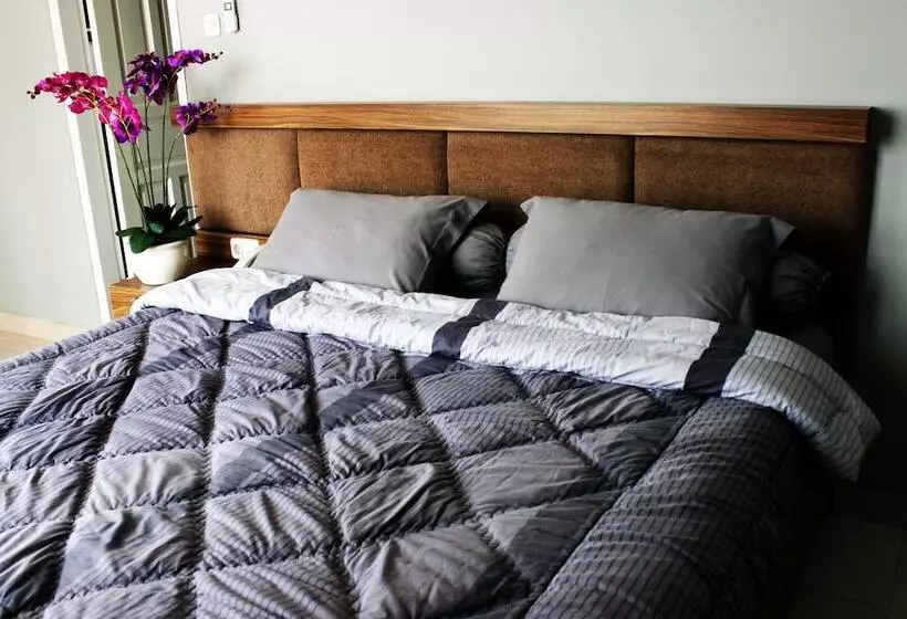 Hotel Setra Priangan Guesthouse