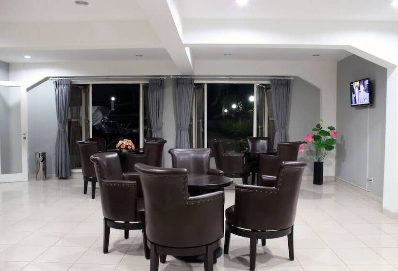 هتل Setra Priangan Guesthouse