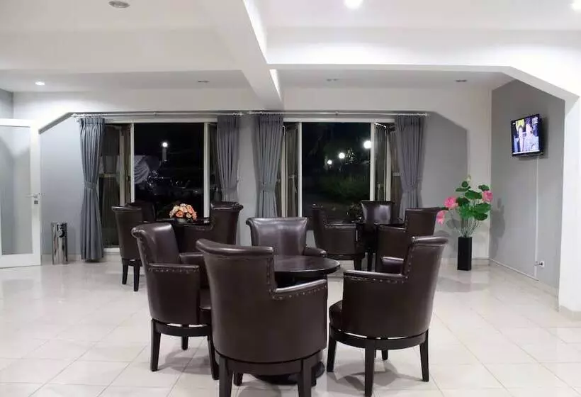 Hotel Setra Priangan Guesthouse