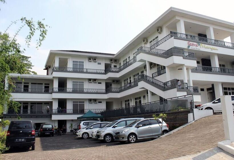 هتل Setra Priangan Guesthouse