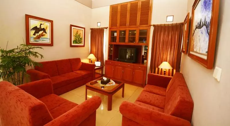Hotel Setra Priangan Guesthouse