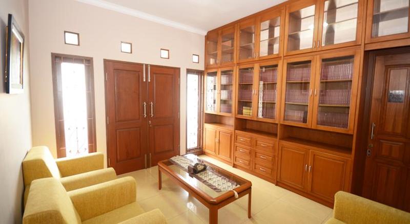 هتل Setra Priangan Guesthouse