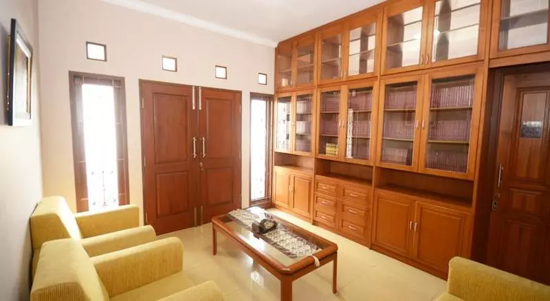 Hotel Setra Priangan Guesthouse