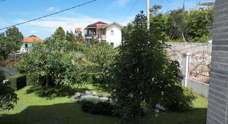 هتل Setra Priangan Guesthouse