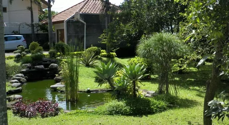 Hotel Setra Priangan Guesthouse