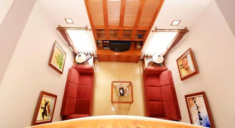 Hotel Setra Priangan Guesthouse
