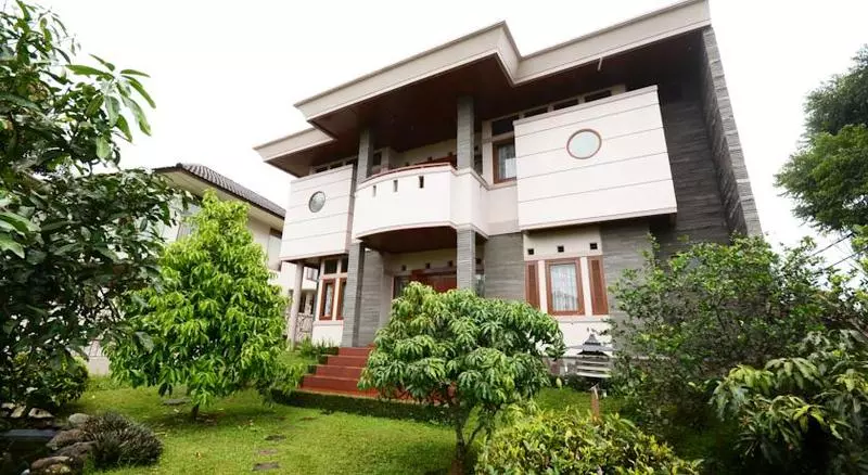 Hotel Setra Priangan Guesthouse