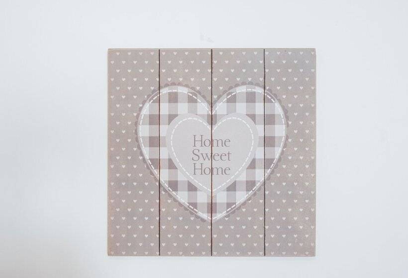 Hotel Casa Del Cuore