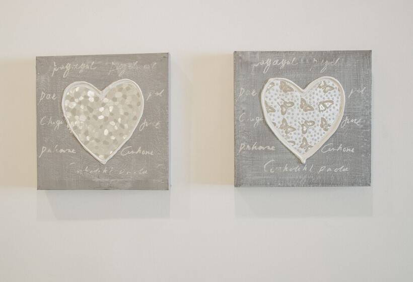 Hotel Casa Del Cuore