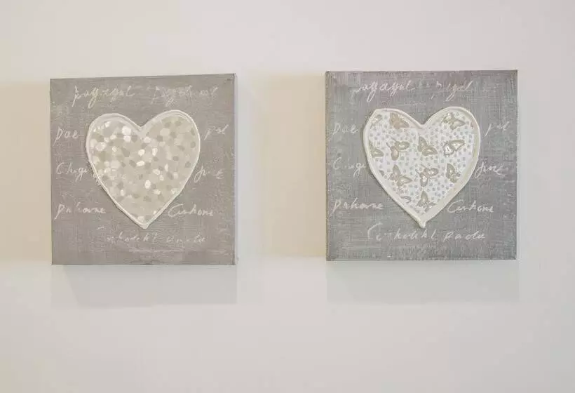 هتل Casa Del Cuore