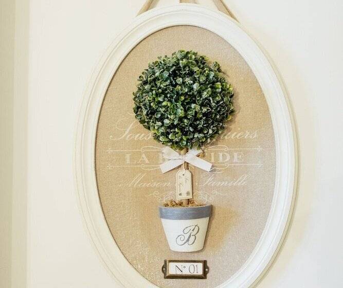 Hotel Casa Del Cuore