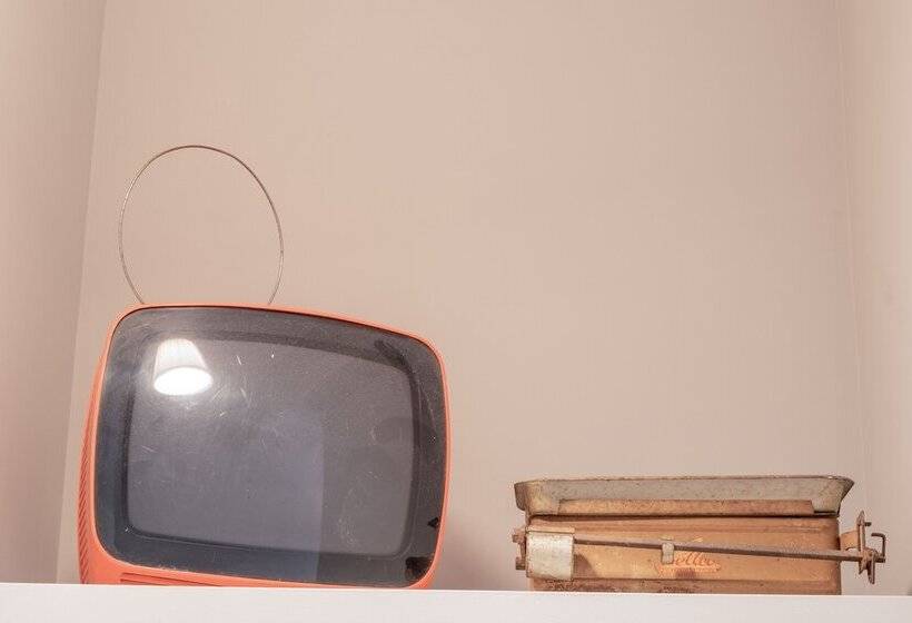 Hotel Casa Del Cuore