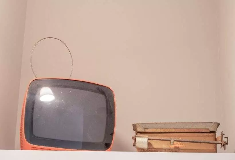 هتل Casa Del Cuore