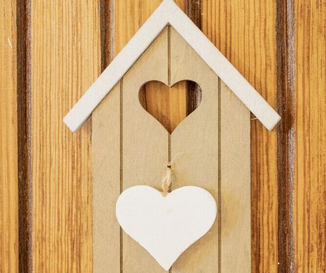 Hotel Casa Del Cuore