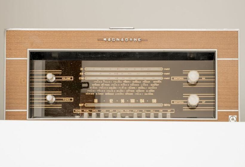 Hotel Casa Del Cuore