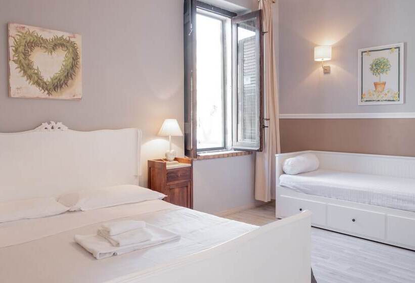 Hotel Casa Del Cuore