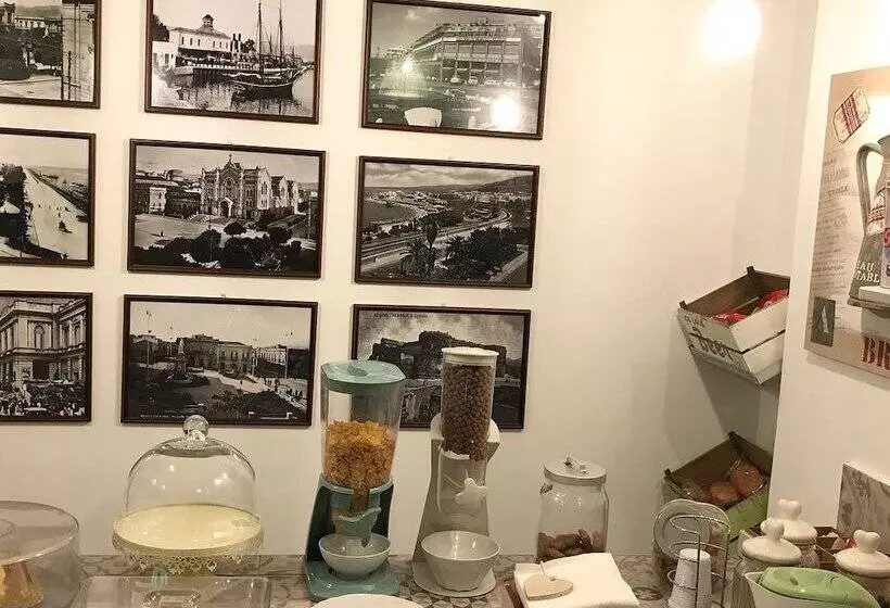 هتل Casa Del Cuore
