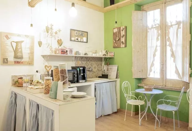 هتل Casa Del Cuore