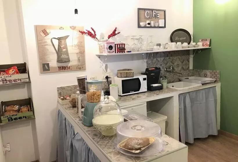 هتل Casa Del Cuore