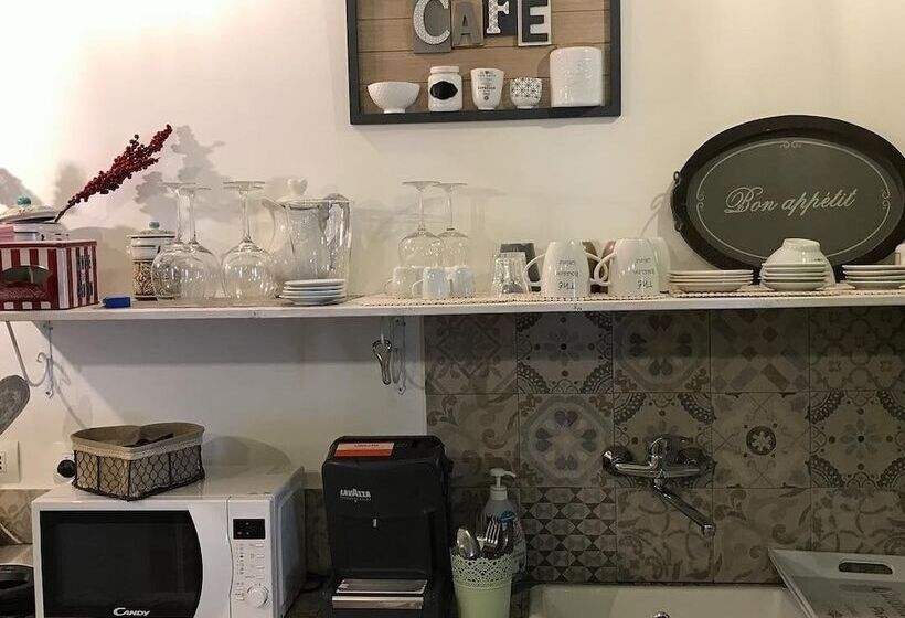 Hotel Casa Del Cuore