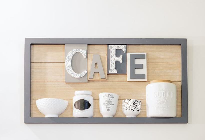 Hotel Casa Del Cuore