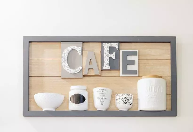 هتل Casa Del Cuore