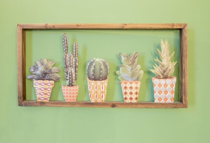 Hotel Casa Del Cuore