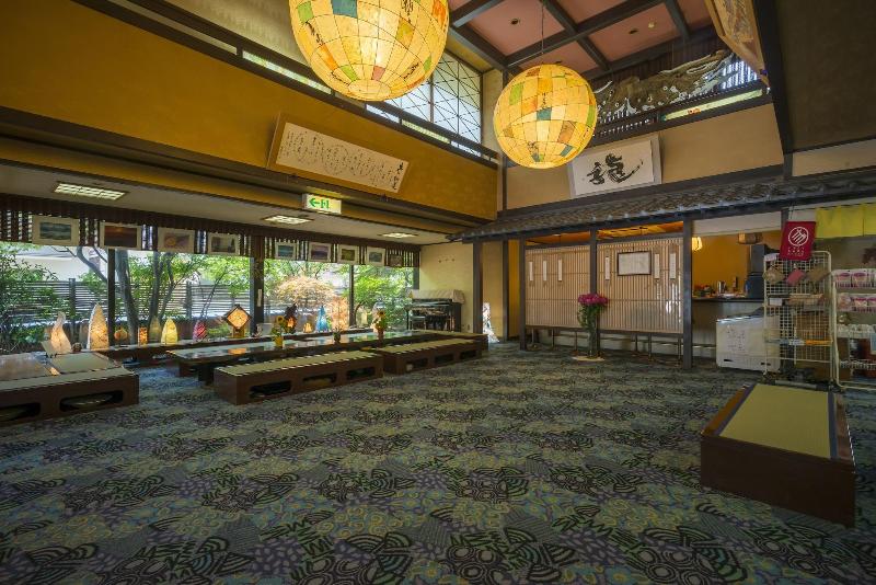 فندق Suzuya Konnichiro