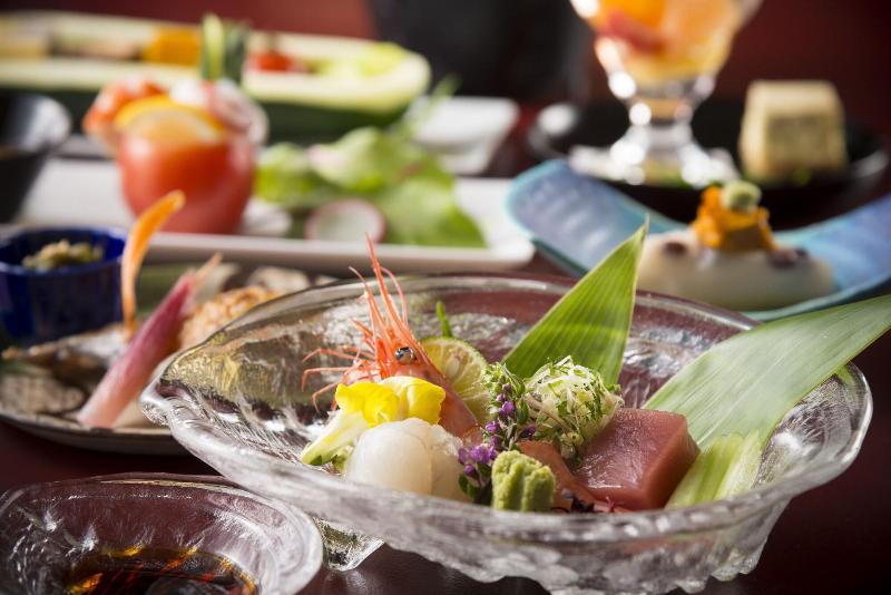 فندق Suzuya Konnichiro