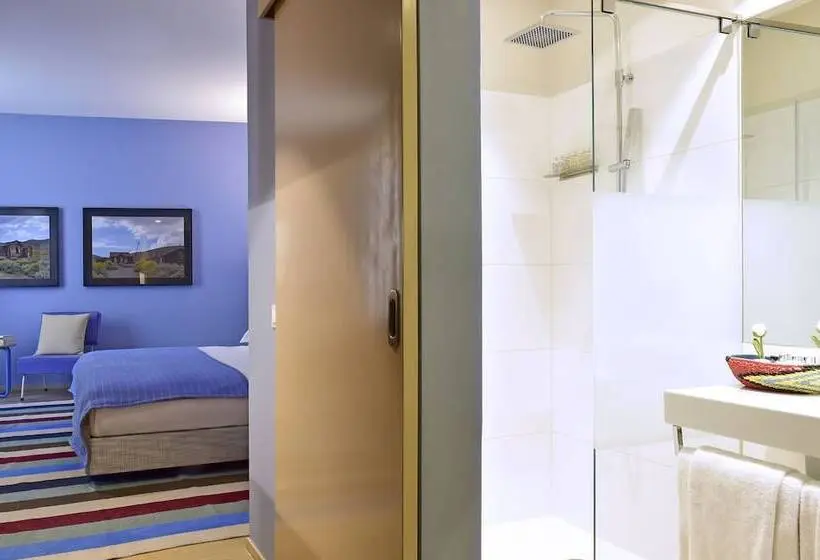 هتل The Editory House Ribeira Porto