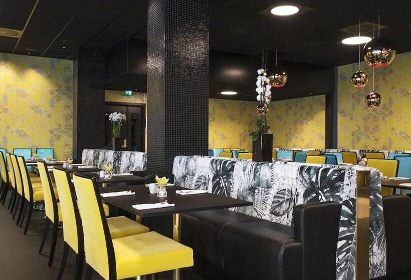 Thon Hotel Stavanger