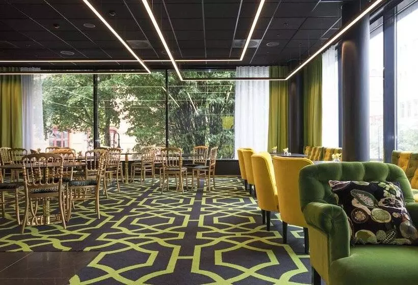 Thon Hotel Stavanger
