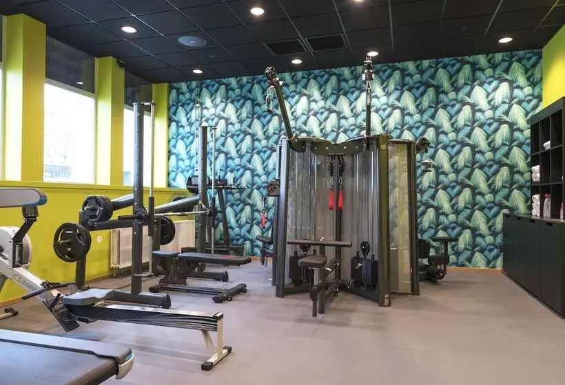 Thon Hotel Stavanger