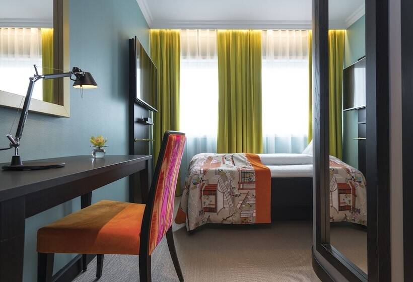Thon Hotel Stavanger