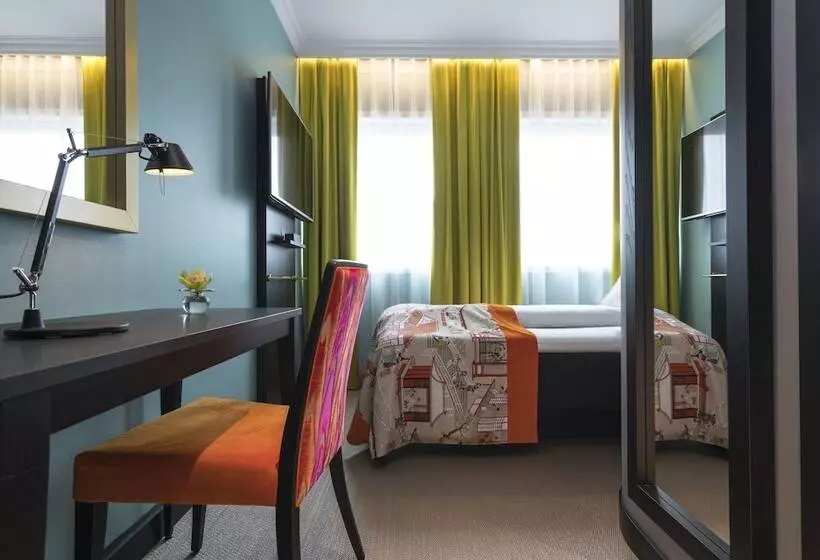Thon Hotel Stavanger