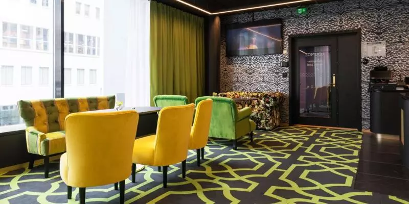 Thon Hotel Stavanger
