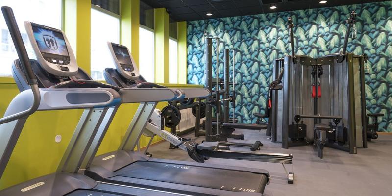 Thon Hotel Stavanger