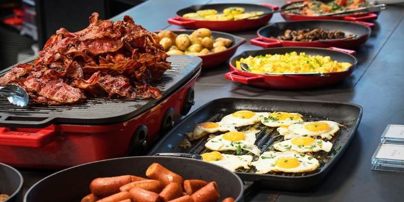 Thon Hotel Stavanger