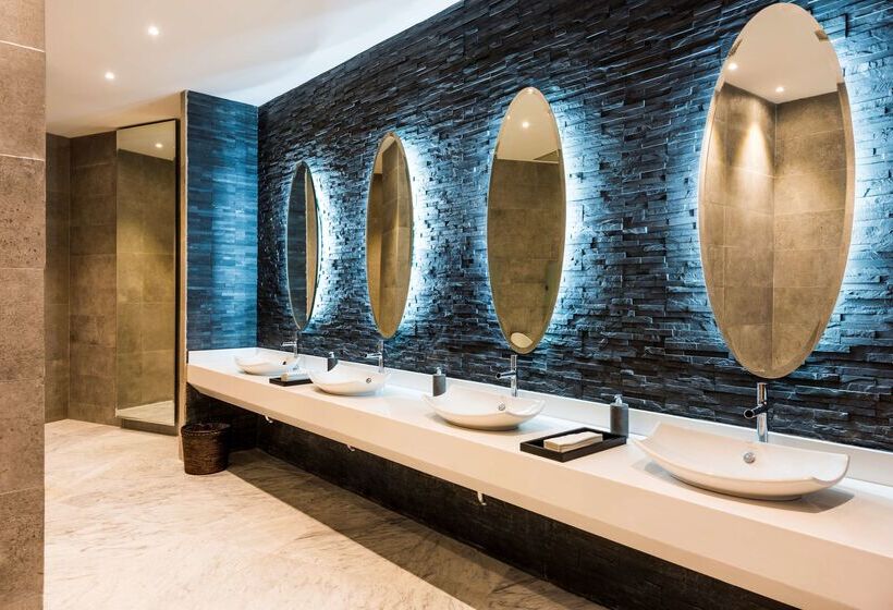 هتل Tower San Luis Potosi